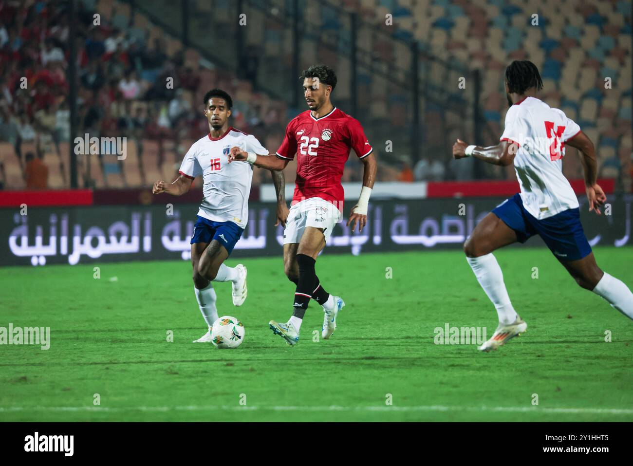 Mesmerizing Marmoush On Target As Egypt Overcome Cape Verde Artwork Digital Art Mesmerizing Marmoush On Target As Egypt Overcome Cape Verde Artwork Digital Art