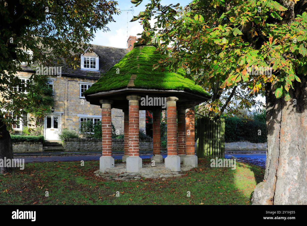 Old pump house exton hi-res stock photography and images - Alamy