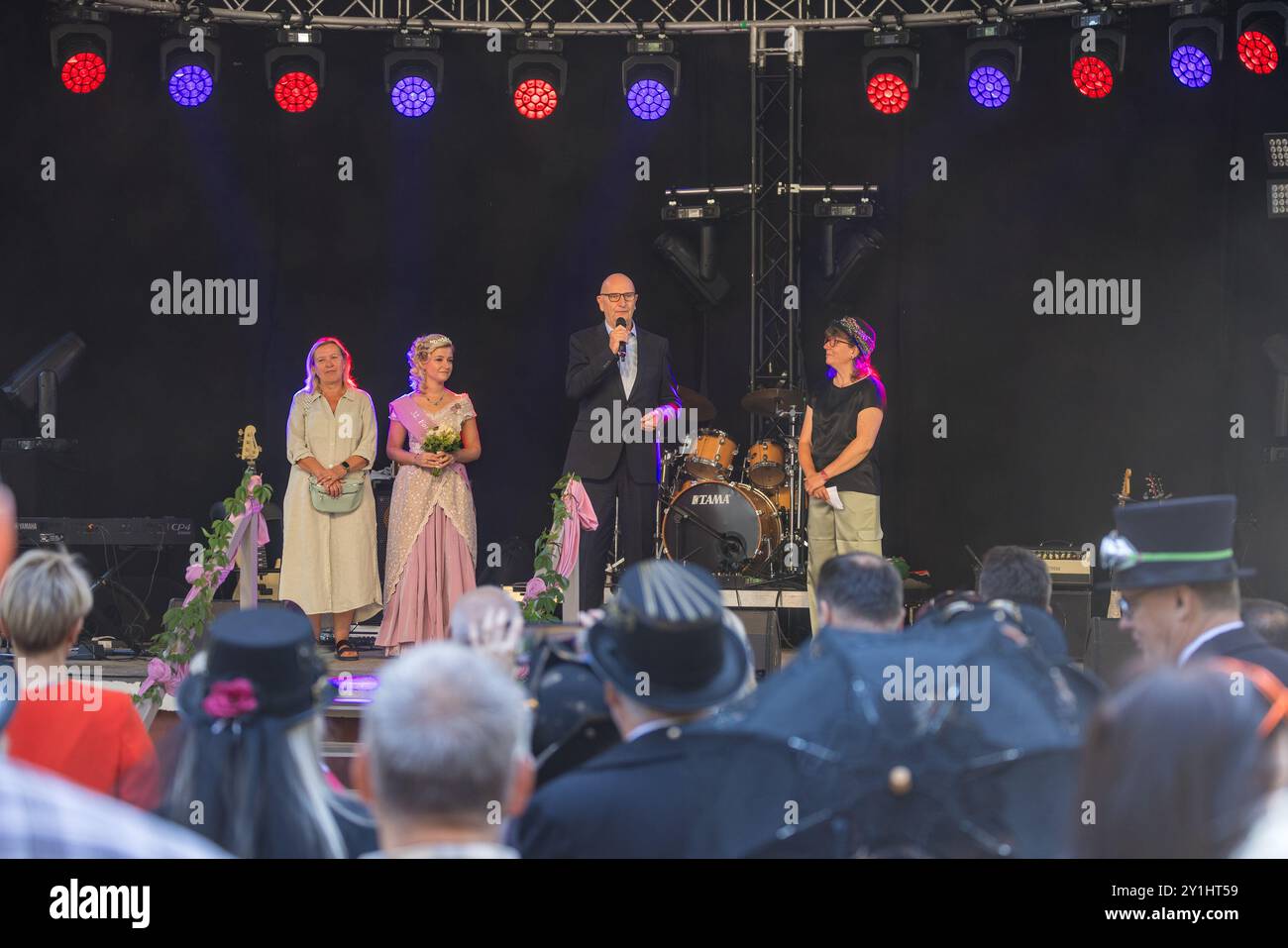 Concert at Sea 2025 Datum - Stunning Sea Venue