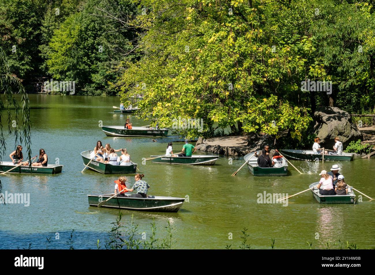 Boys water park in summer hi-res stock photography and images - Alamy