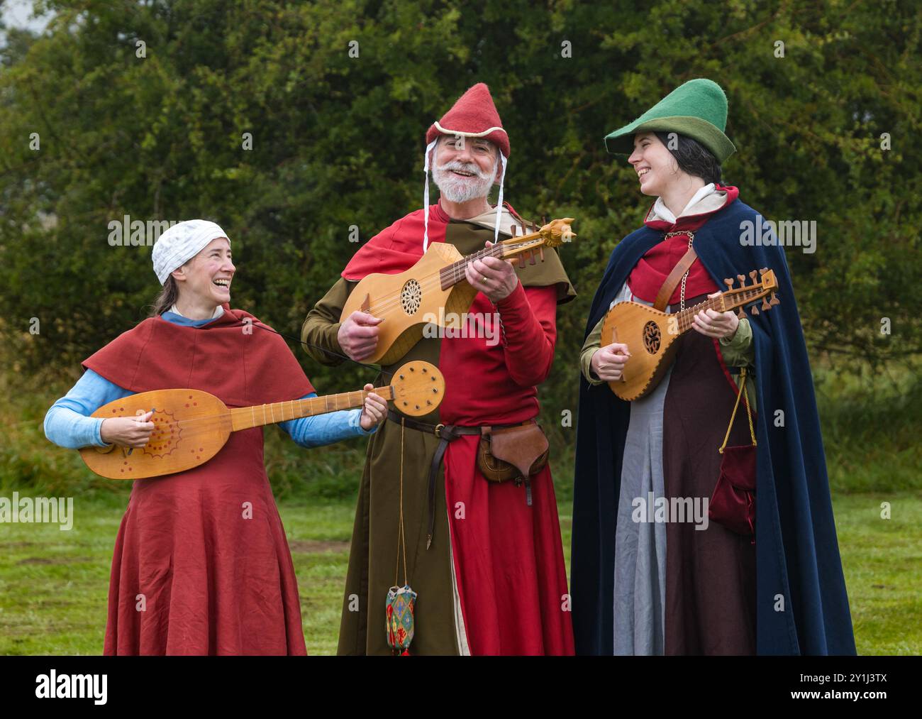 Groupings of instruments hi-res stock photography and images - Alamy