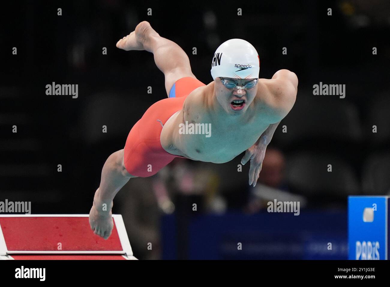 Guanglong hi-res stock photography and images - Alamy