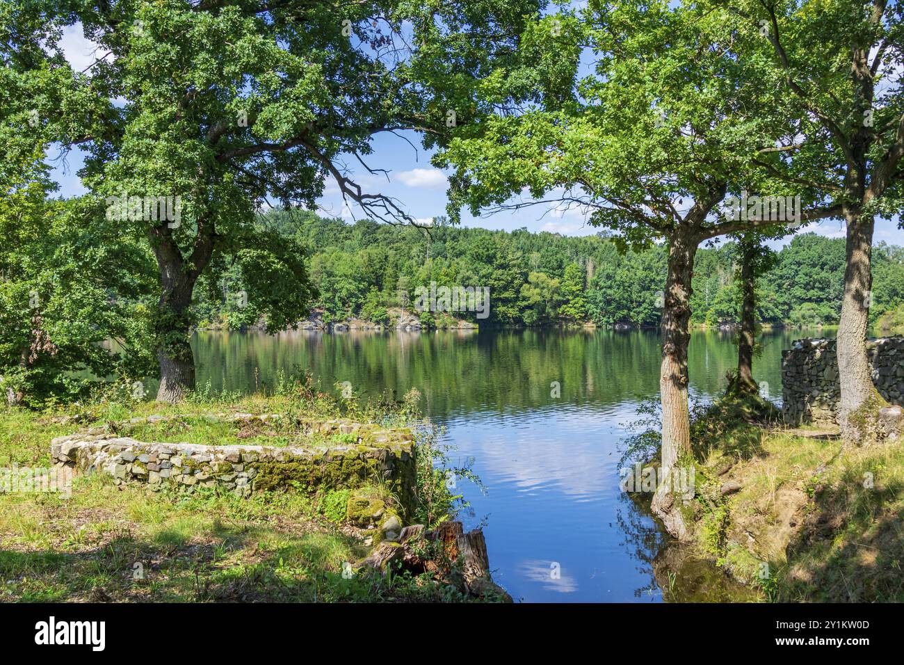 Pirk Pirk dam hi-res stock photography and images - Alamy