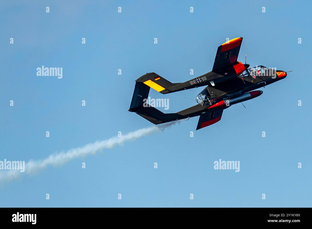 Portrush, UK. 07th Sep, 2024. 07/09/2024 Portrush Portrush Airshow 2024 ...
