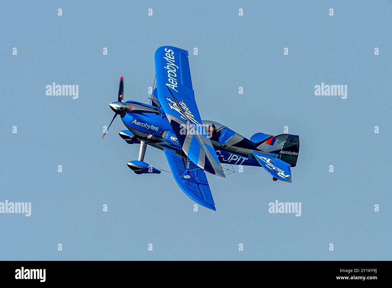 Jett pitts hi-res stock photography and images - Alamy