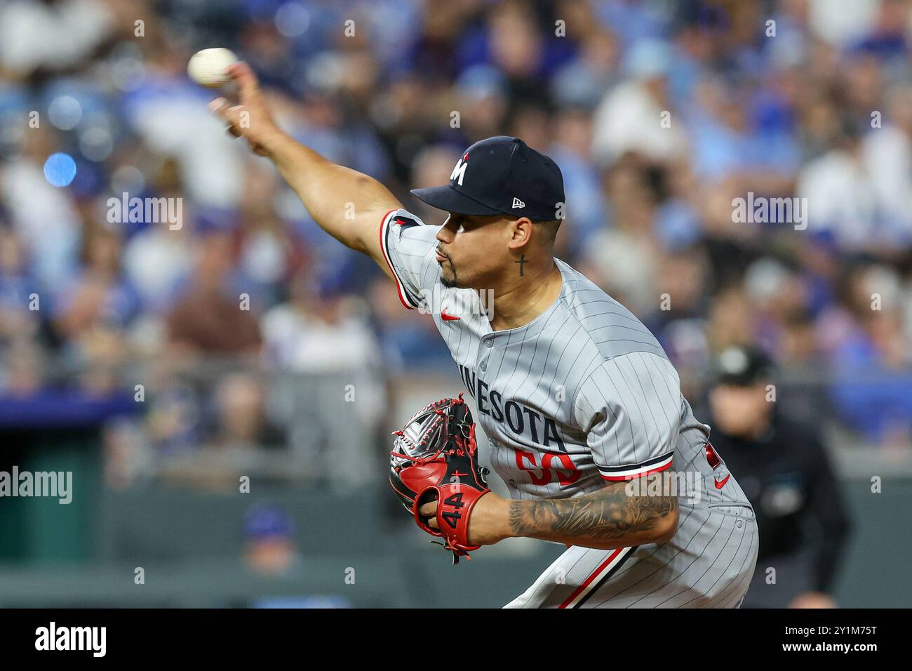 Cs Pitcher Jhoan duran hi-res stock photography and images - Alamy
