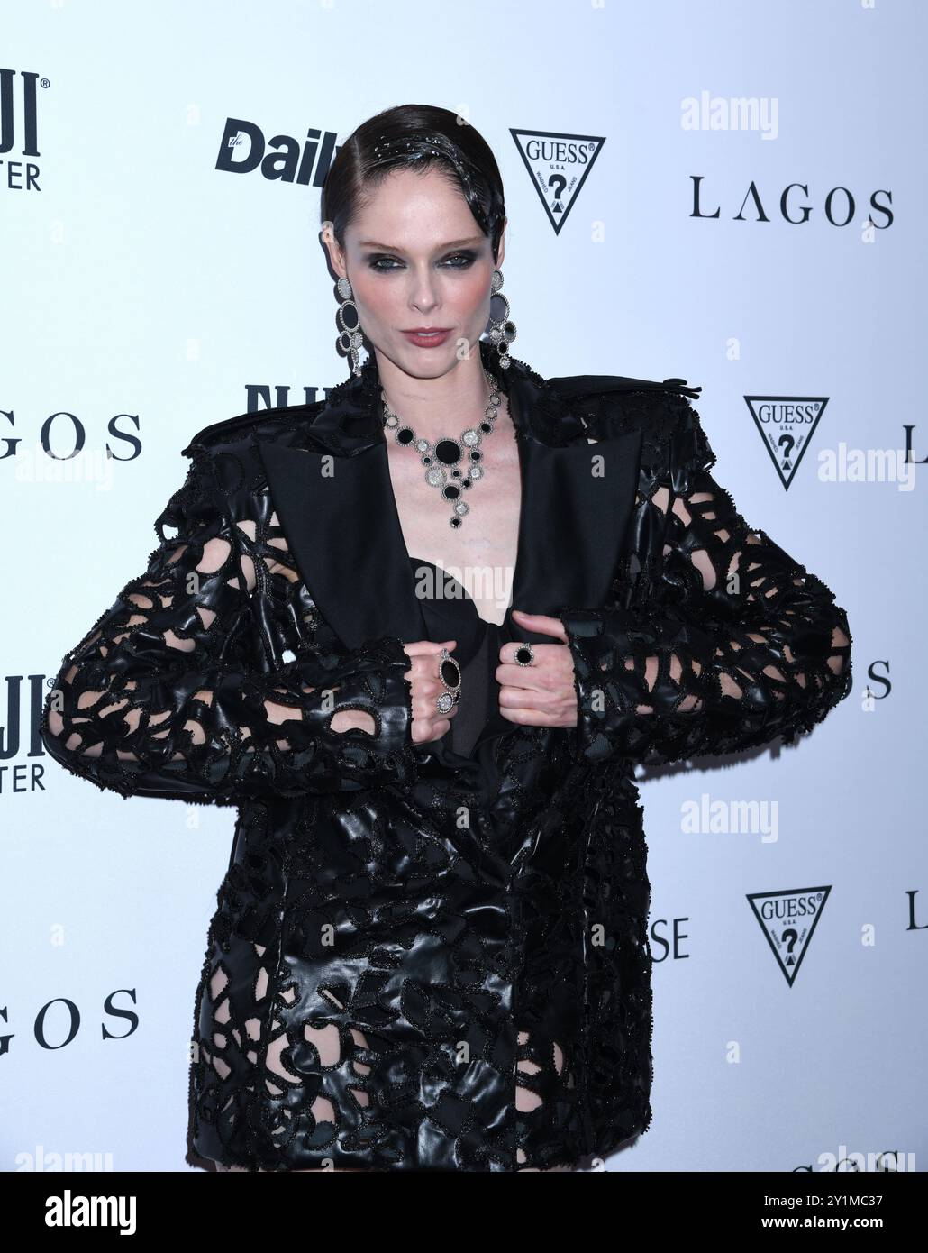 Cocorocha hi-res stock photography and images - Alamy