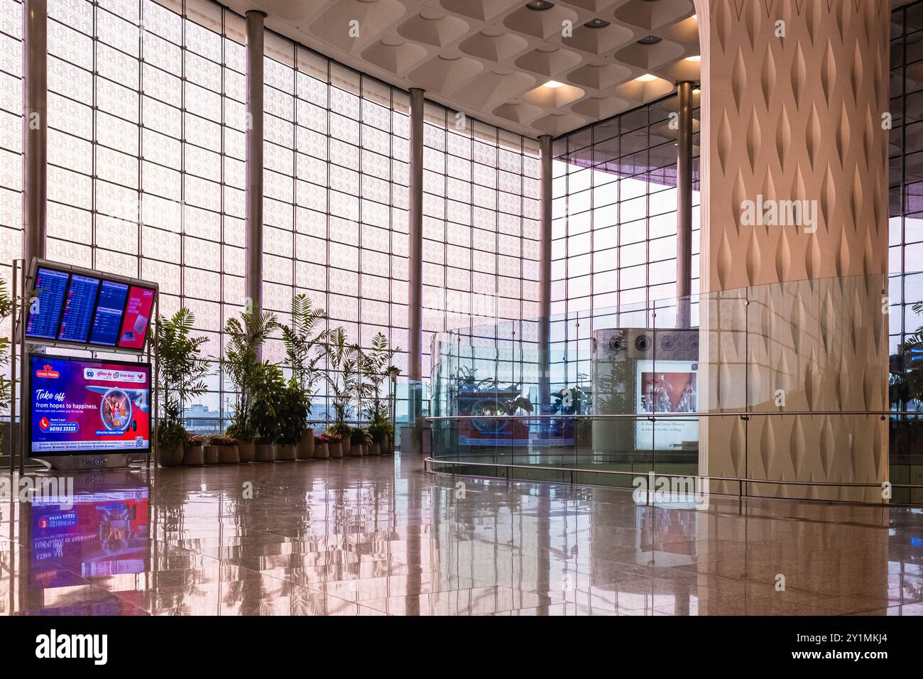 Picture of Ten airports designed with sustainability in mind - Dezeen