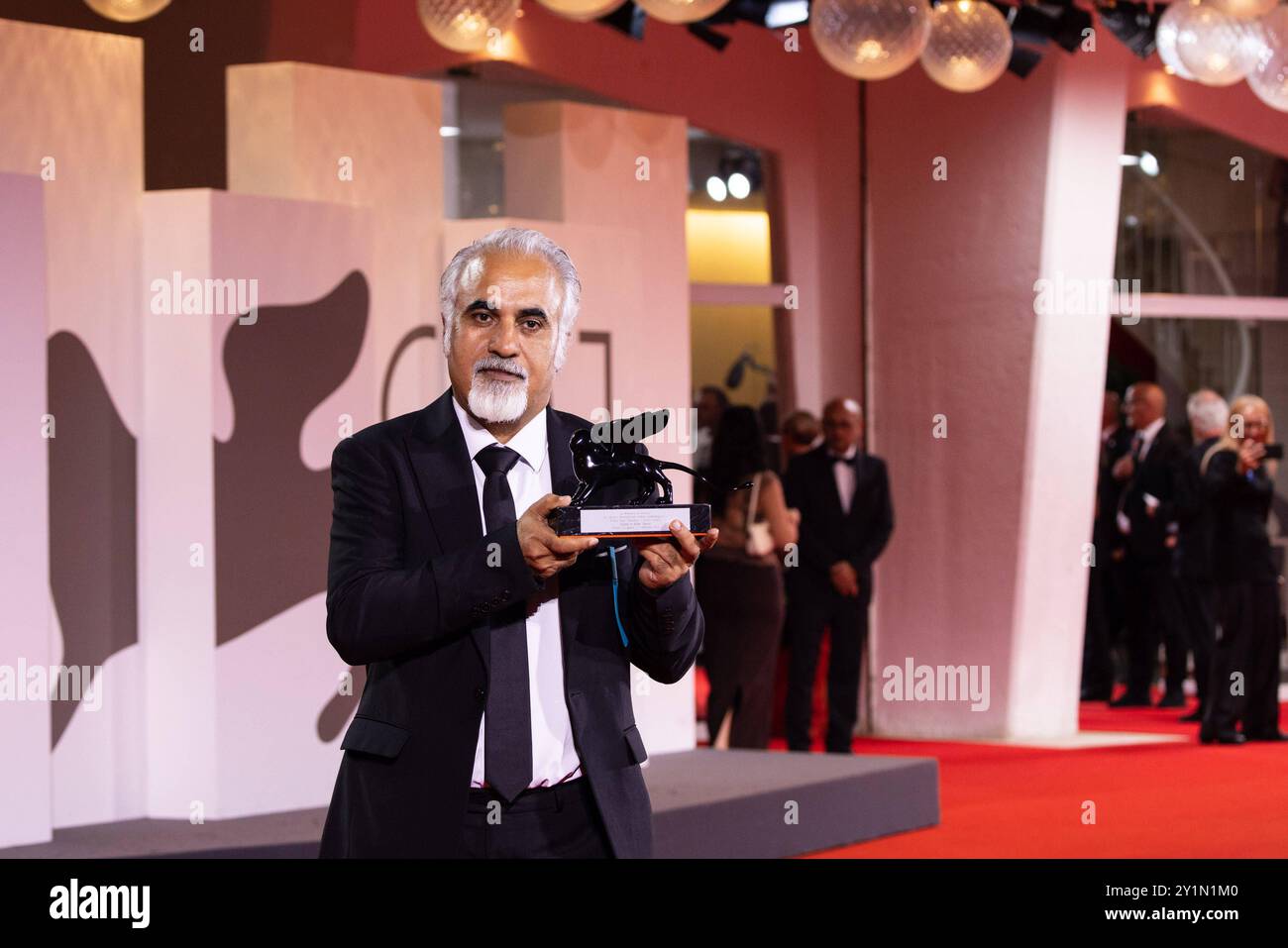 Nader Saeivar film festival Frequently Asked Questions