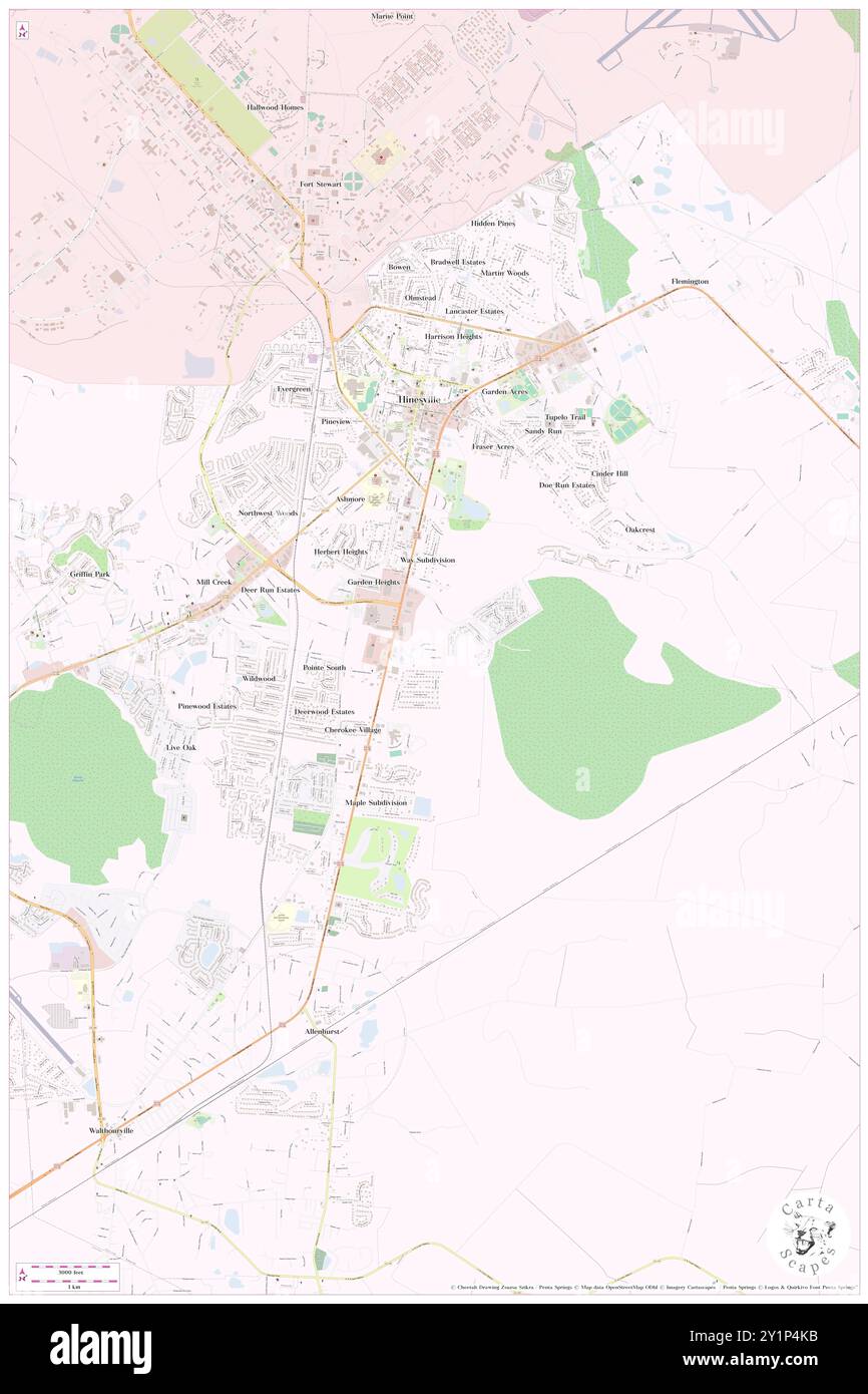 Eagle creek mobile home community hires stock photography and images