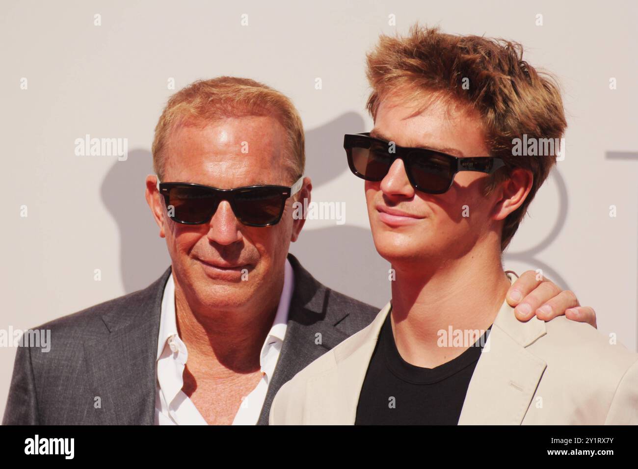 Mostra del Cinema Venezia 2024. 81 Venice Film Festival Italy