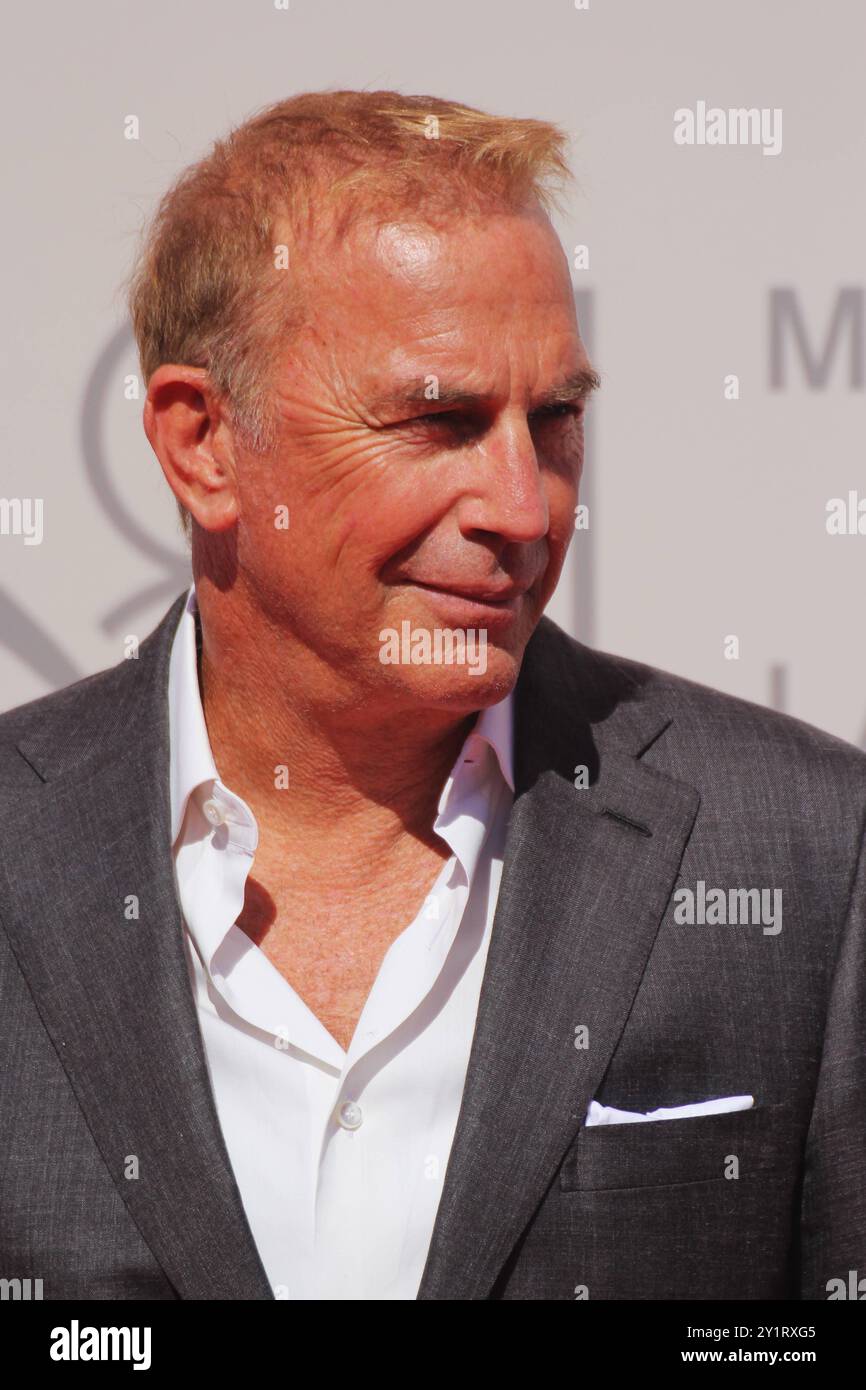 Mostra del Cinema Venezia 2024. 81 Venice Film Festival Italy