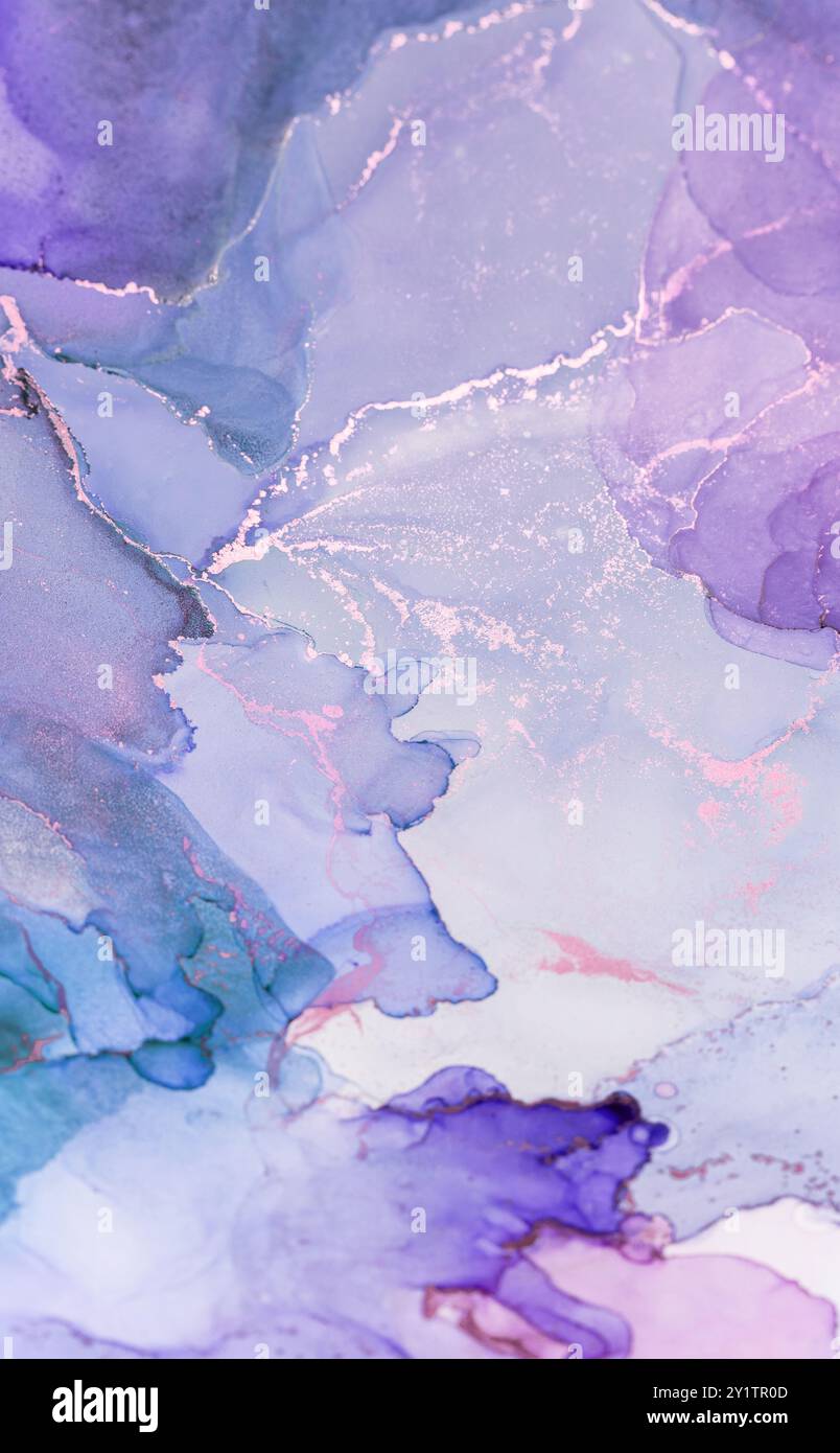 Delicate in texture hi-res stock photography and images - Alamy