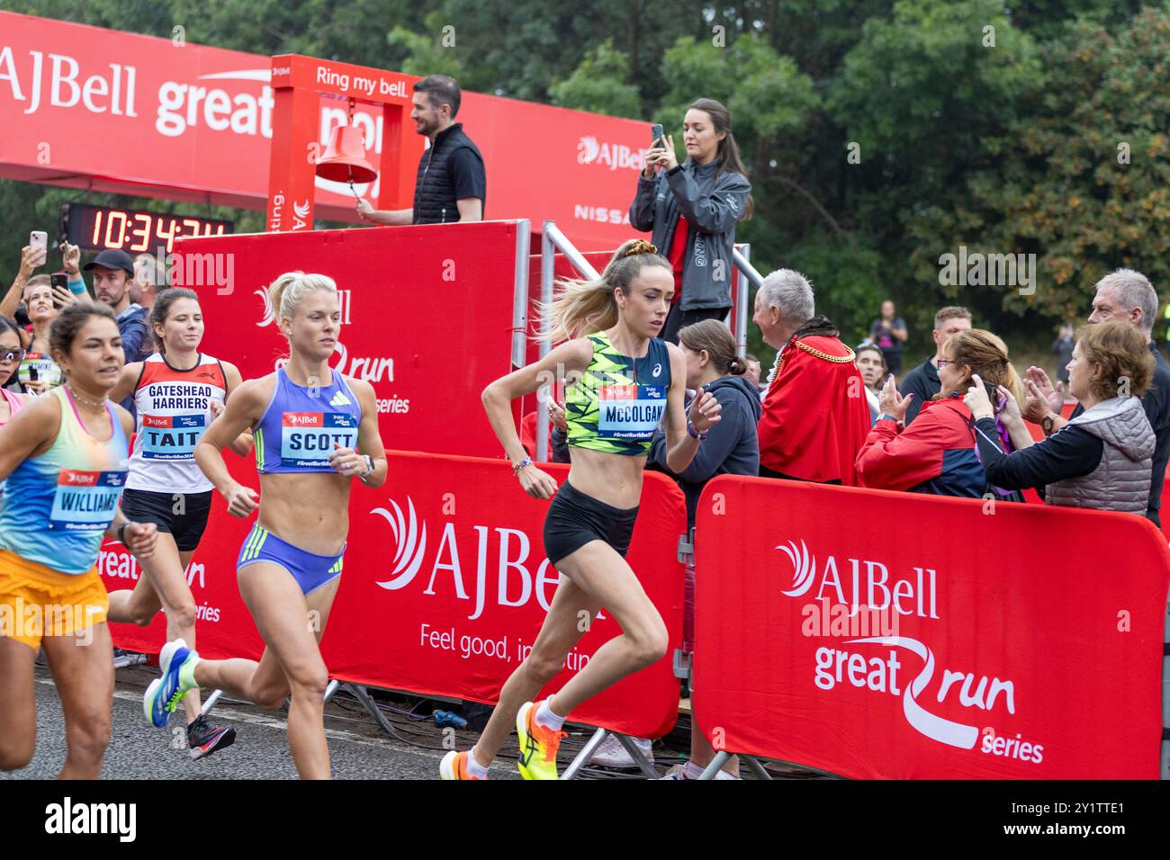 Eilish mccolgan 2024 hires stock photography and images Alamy