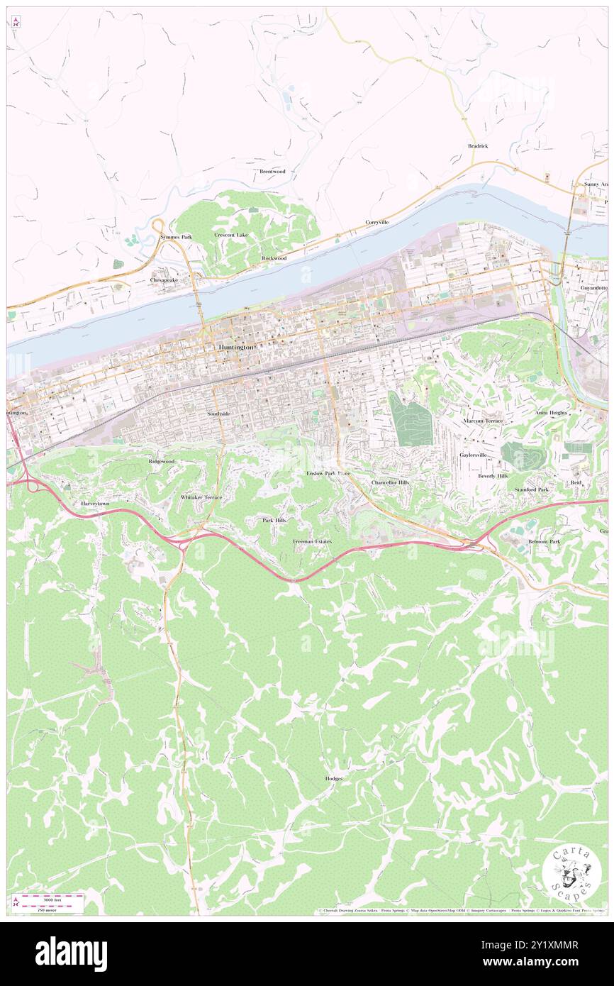 Enslow park place hires stock photography and images Alamy