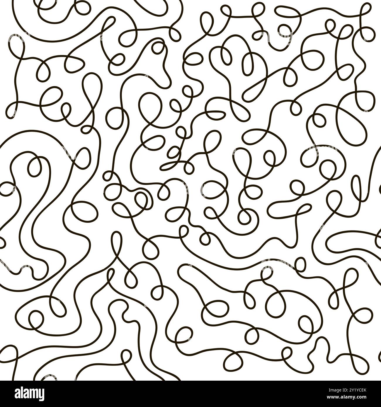 Seamless white loop minimal geometric hi-res stock photography and ...