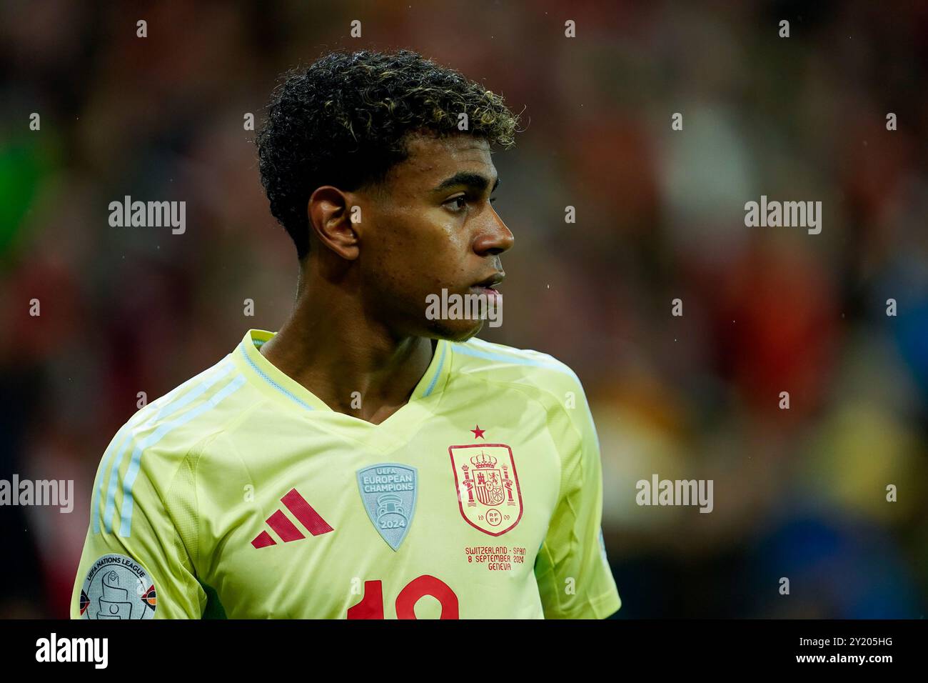 lamine-yamal-portrait-hi-res-stock-photography-and-images-alamy