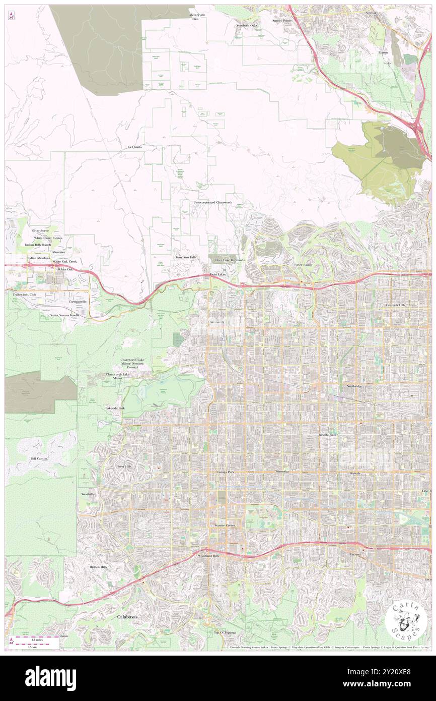Chatsworth Los Angeles County - Chatsworth Los Angeles County Us United States California N 34 15 26 S 118 36 4 Map Cartascapes Map Published In 2024 Explore Cartascapes A Map Revealing Earths Diverse Landscapes Cultures And Ecosystems Journey Through Time And Space Discovering The Interconnectedness Of Our Planets Past Present And Future 2Y20XE8