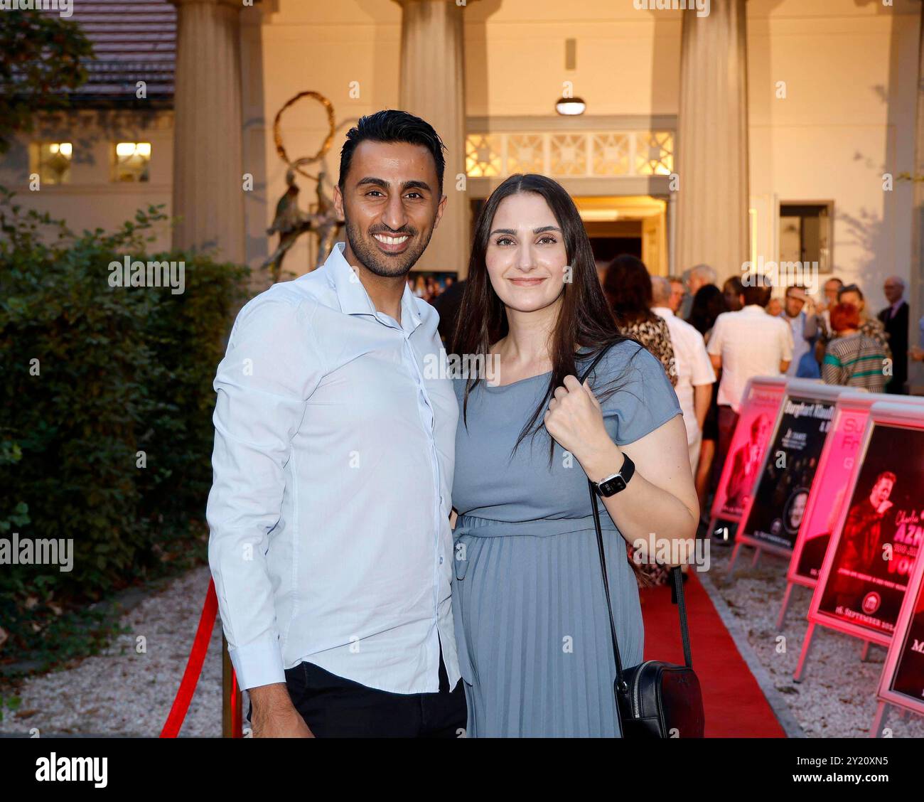 im様 Mohamed al hi-res stock photography and images - Alamy