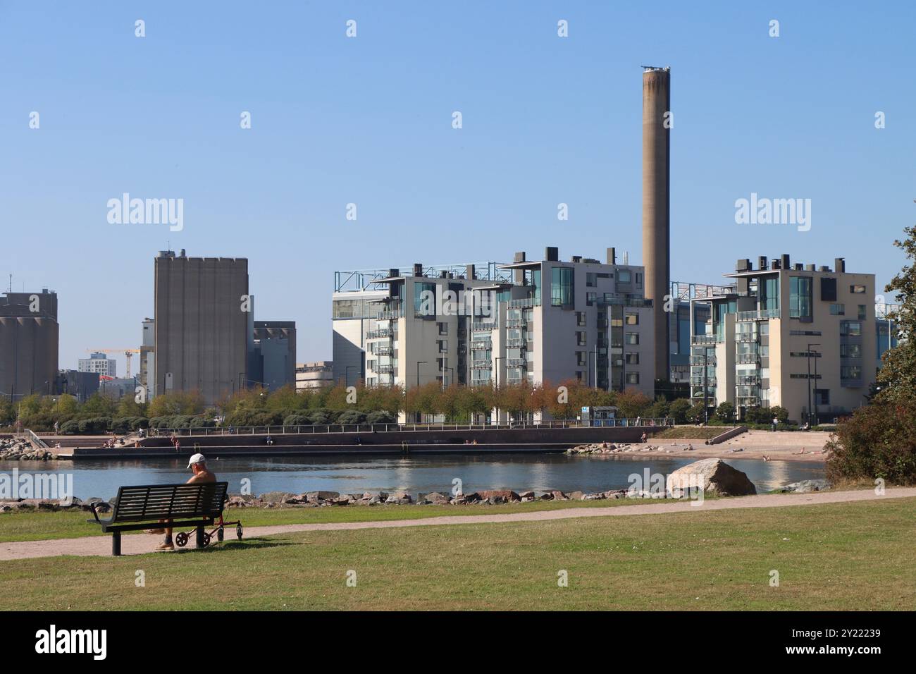 Munkkisaari hi-res stock photography and images - Alamy