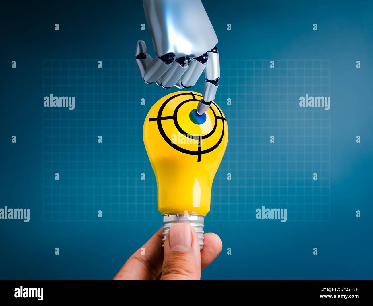 Generative AI, machine learning technology, innovation, creative trends ...