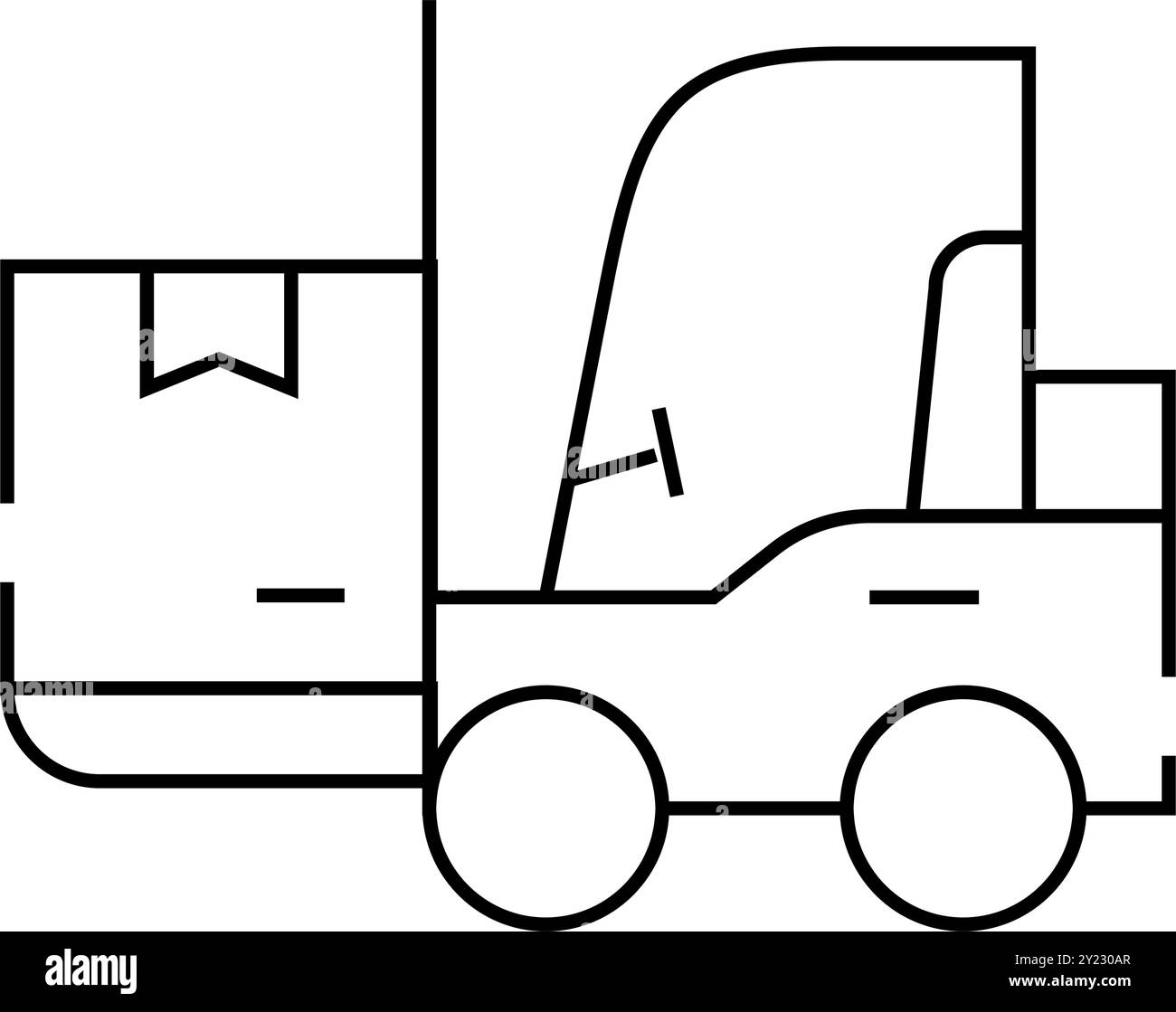 Conveyor ship loader Cut Out Stock Images & Pictures - Alamy