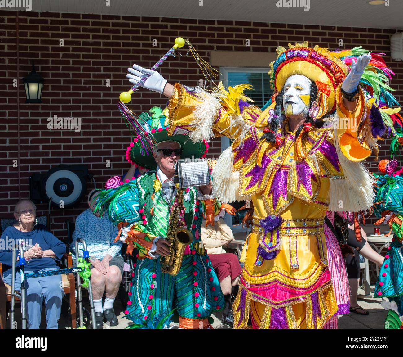 Man dance strut hi-res stock photography and images - Alamy