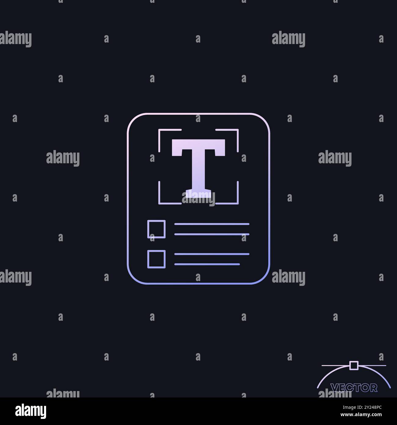 Platform as a service text Stock Vector Images - Alamy