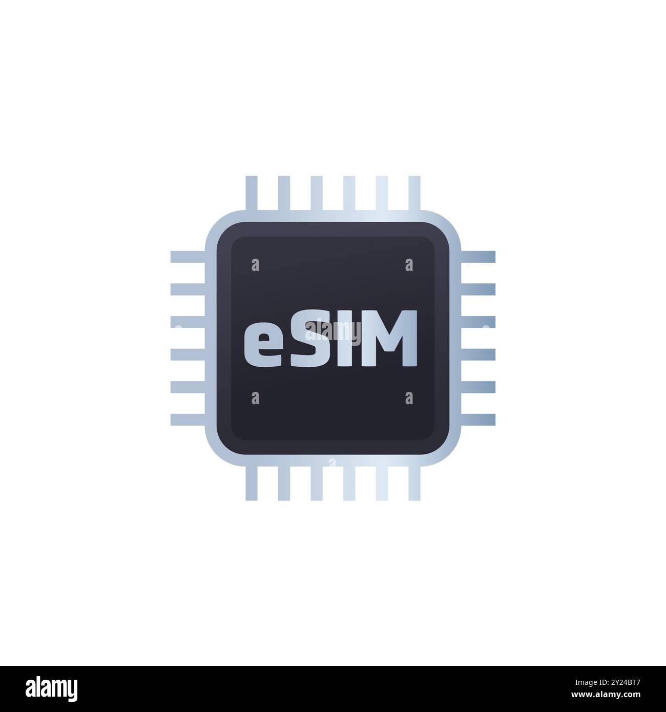 Esim technology hi-res stock photography and images - Alamy