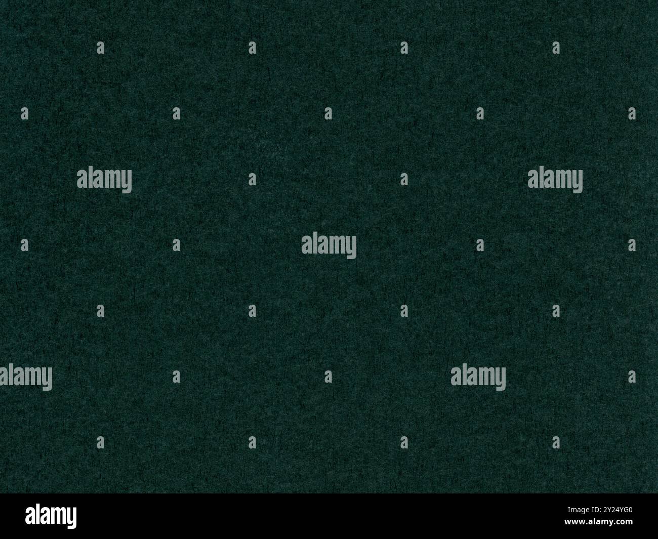 dark green black paper texture useful as a background Stock Photo