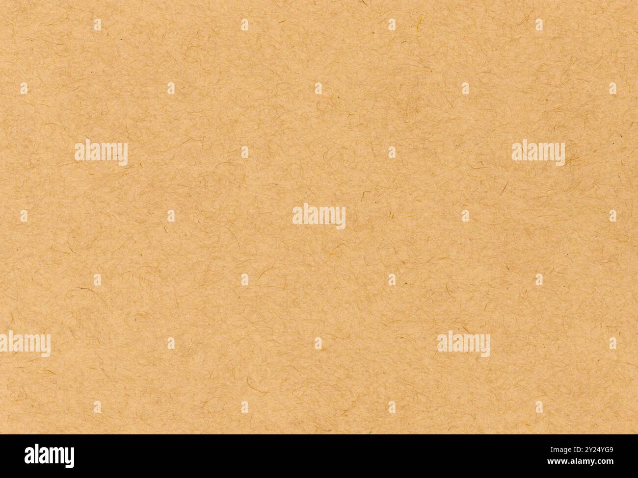 brown paper texture useful as a background Stock Photo