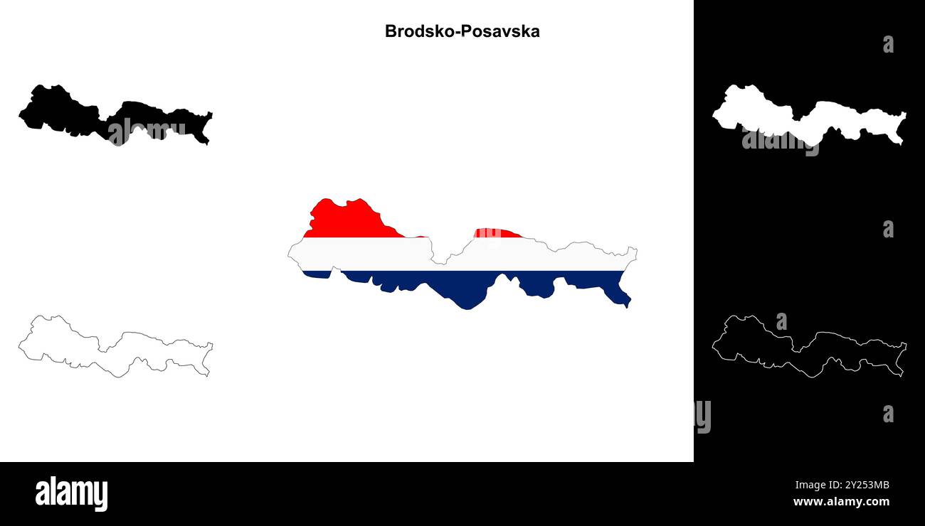 Posavska hi-res stock photography and images - Alamy