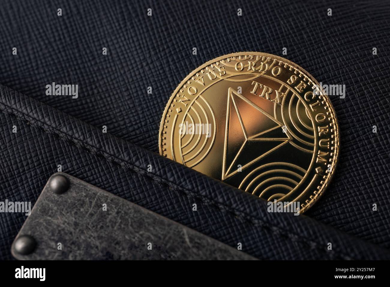 Trx symbol hi-res stock photography and images - Alamy