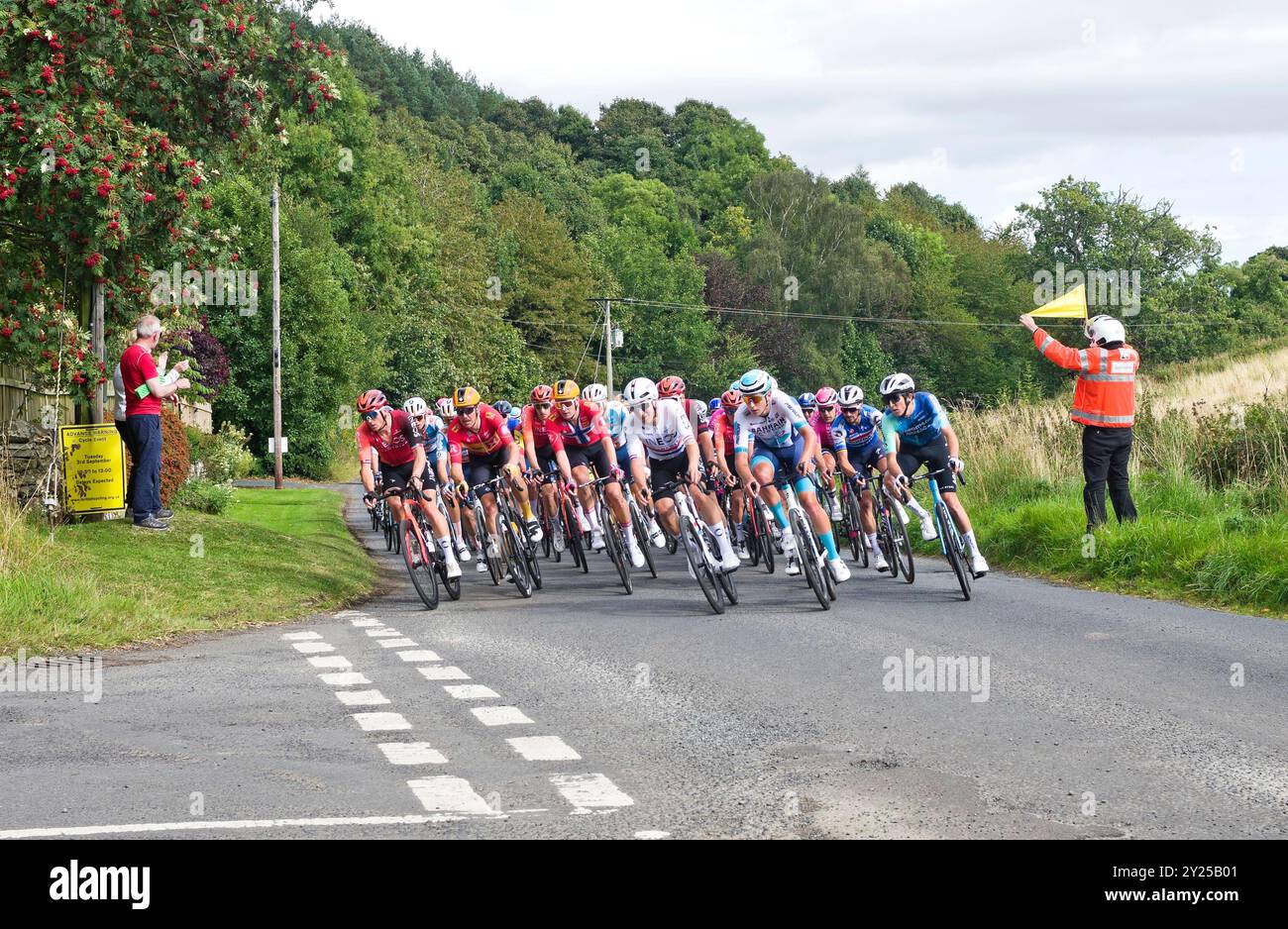 The Data Revolution: Strava, KOMs, and the Science of the Ascent