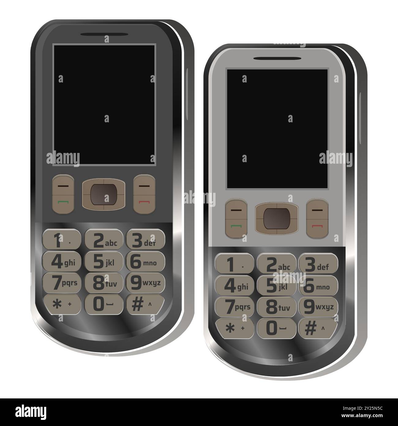 thumbnail image 2 of GUIGUZHJ 2025 Toddler Toys - Phone Style Learning Toy For Young Children (Black) 2 of 12