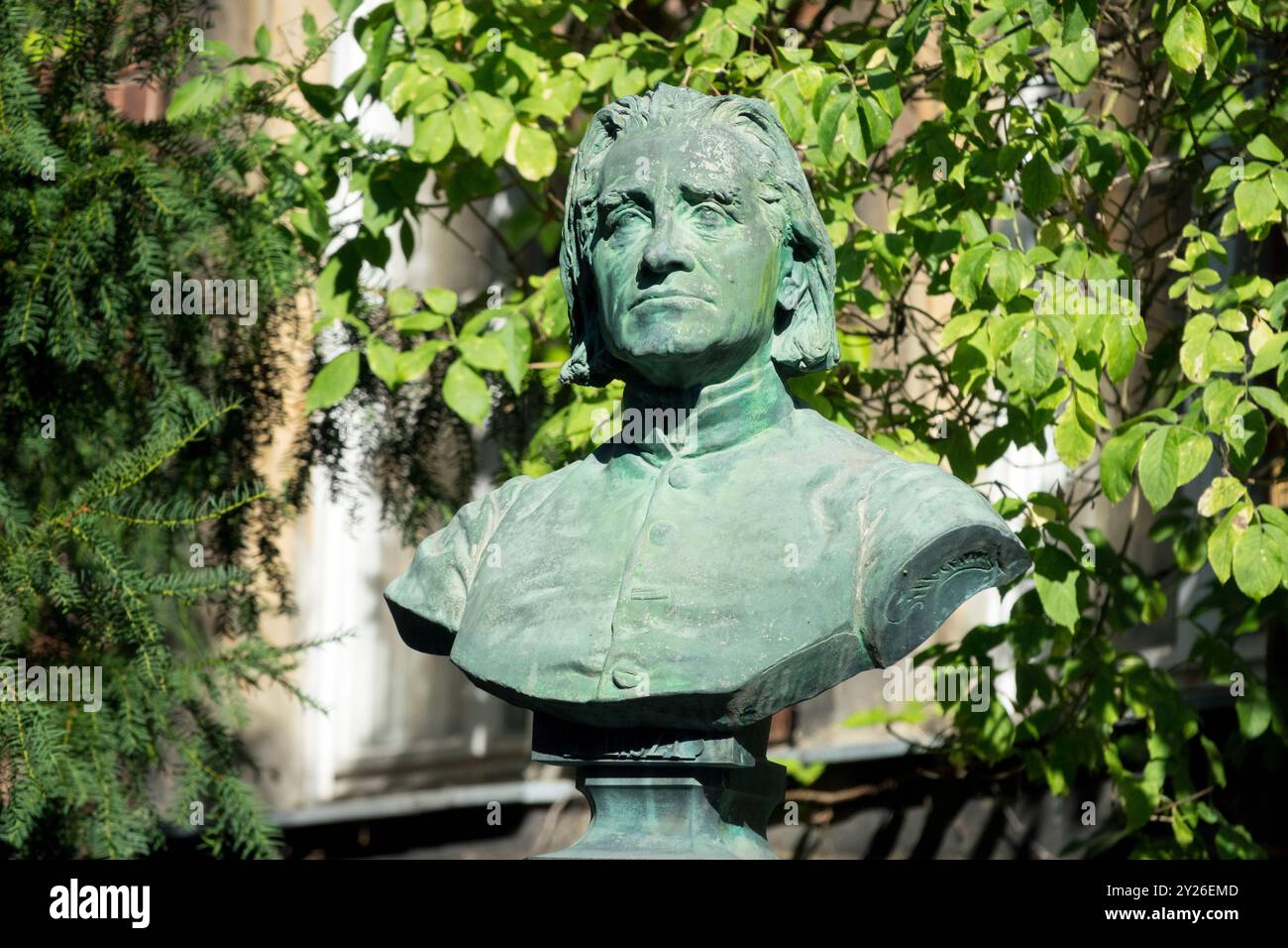 Bust Of Franz Liszt Museum Bayreuth Germany Bavaria Stock Photo Alamy bust-of-franz-liszt-museum-bayreuth-germany-bavaria-stock-photo-alamy