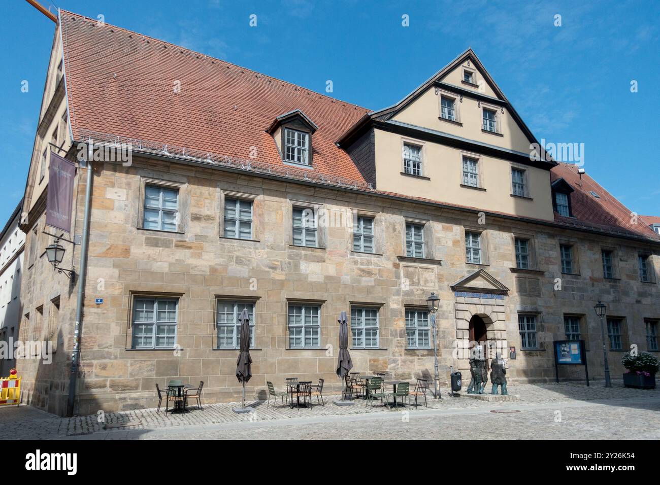 ALTSTADT KULT BAYREUTH visual data 4