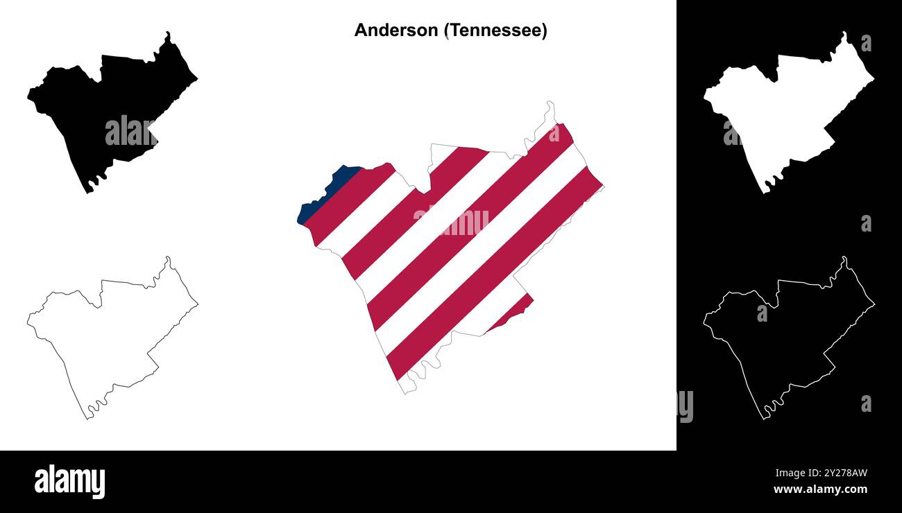 andersonc ounty tn july 4th