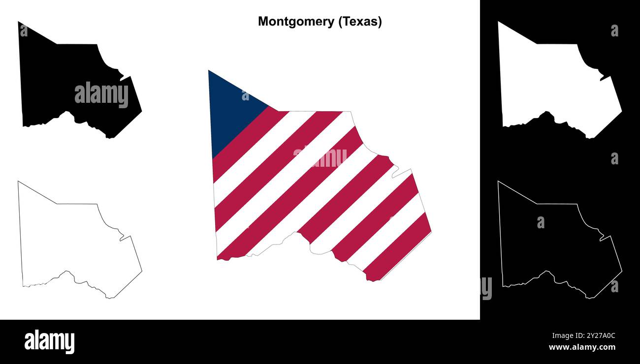 Montgomery County's 2026 budget prioritizes law enforcement pay parity, image size:1300x740