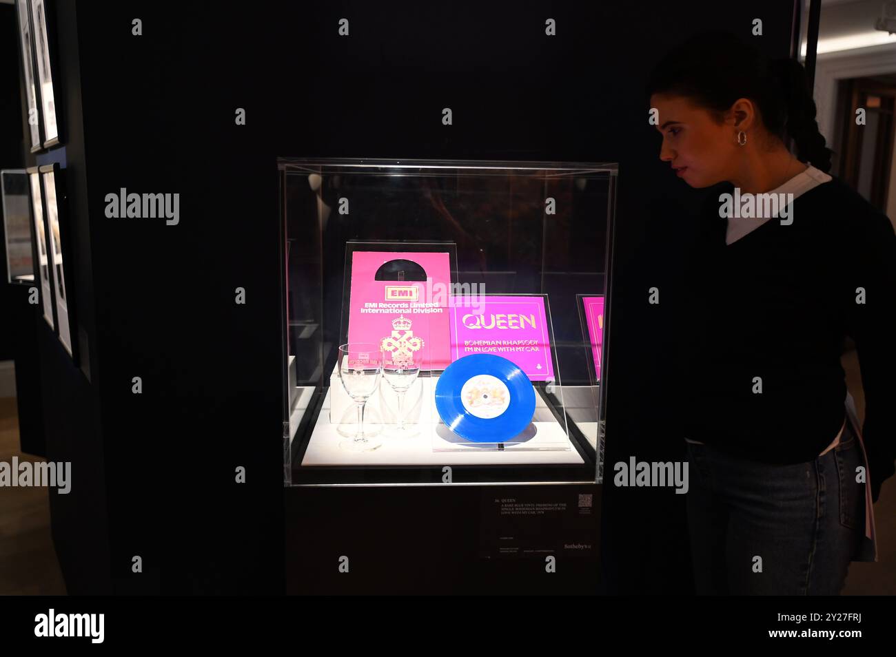 3rdeyegirl hi-res stock photography and images - Alamy