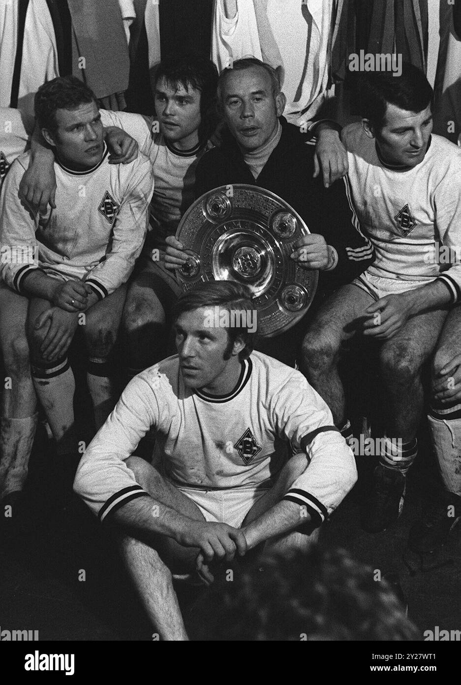 ARCHIVE PHOTO: Guenter NETZER will be 80 years old on September 14 ...