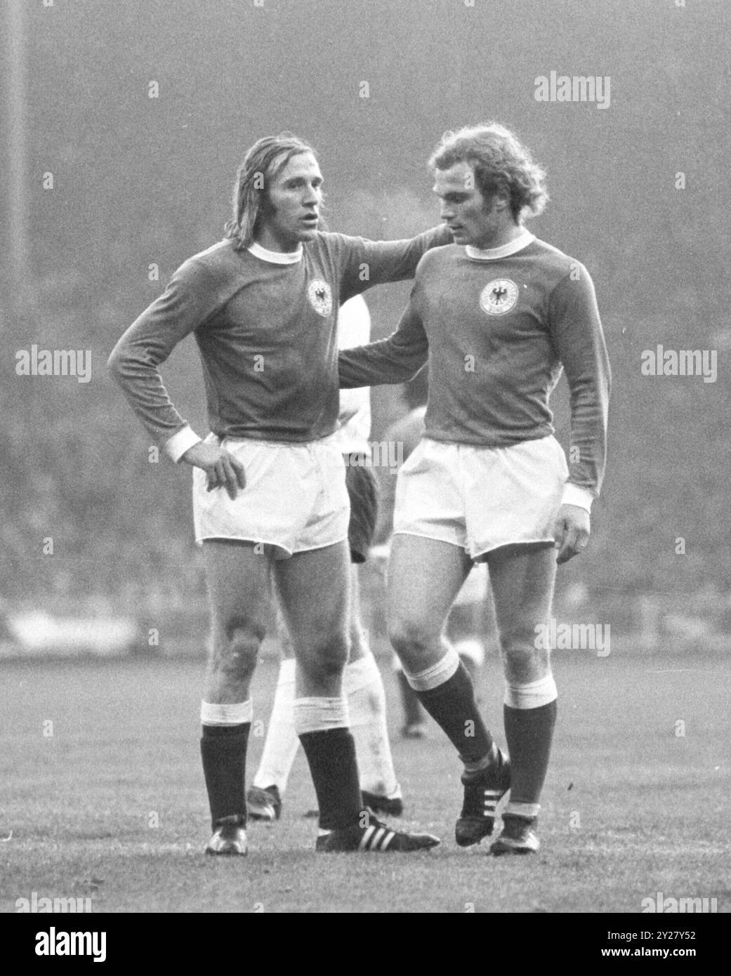 ARCHIVE PHOTO: Guenter NETZER will be 80 years old on September 14 ...