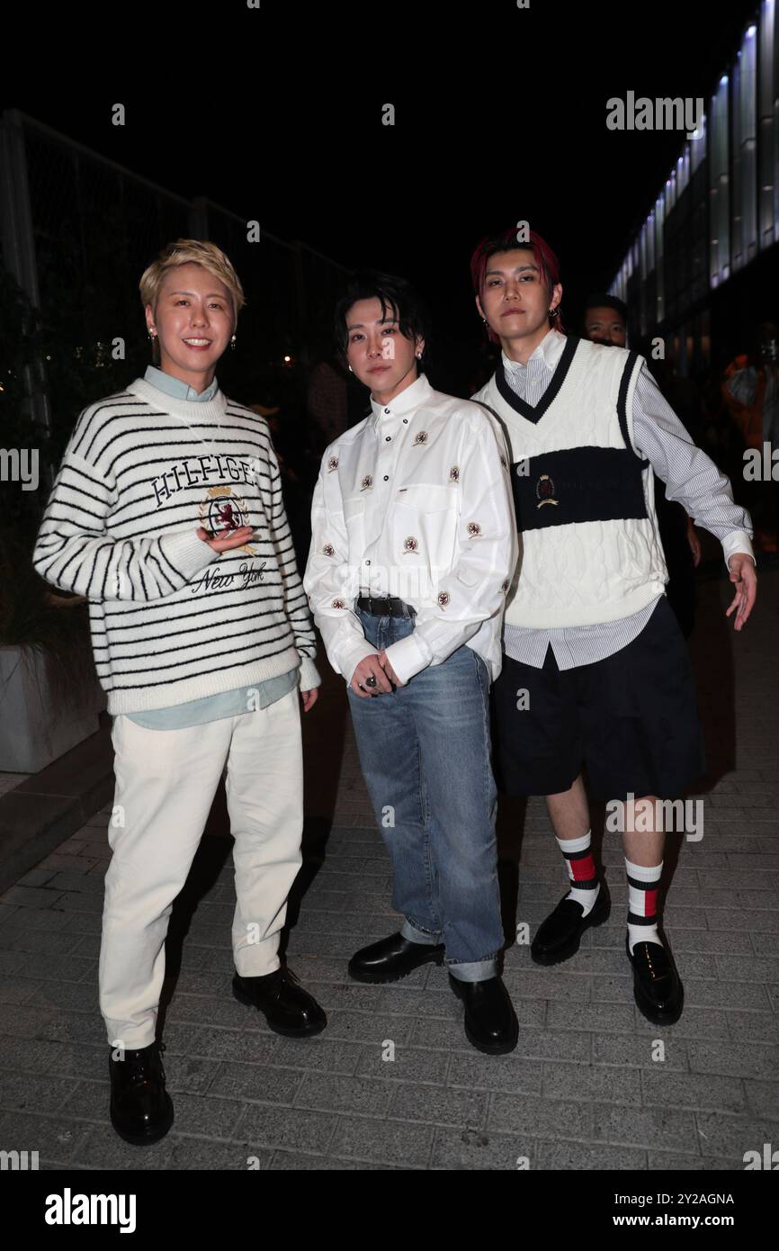 Motoki's Birthday 2025」Ringo Jam会員限定グッズ販売に関する