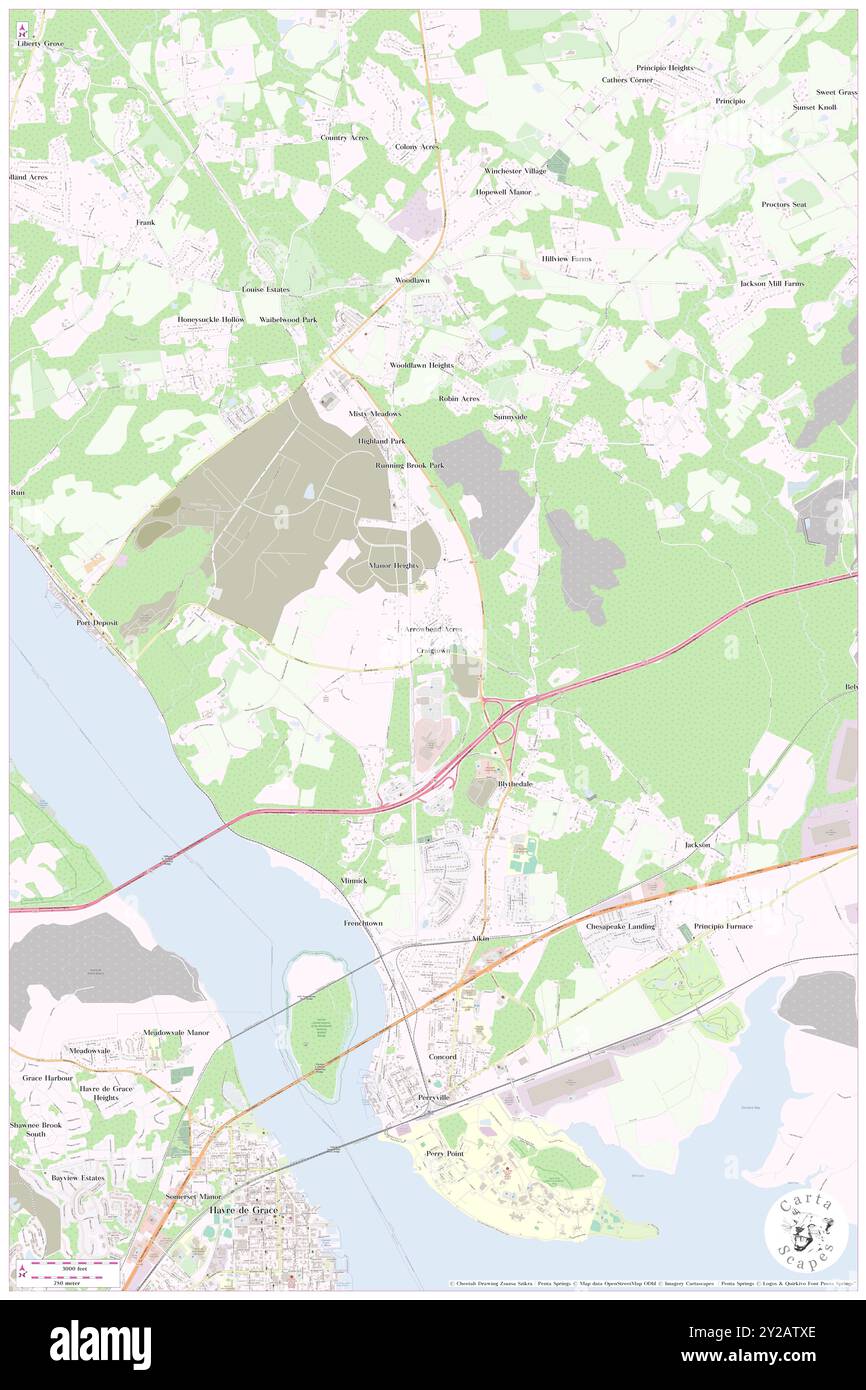 Picture of Craigtown