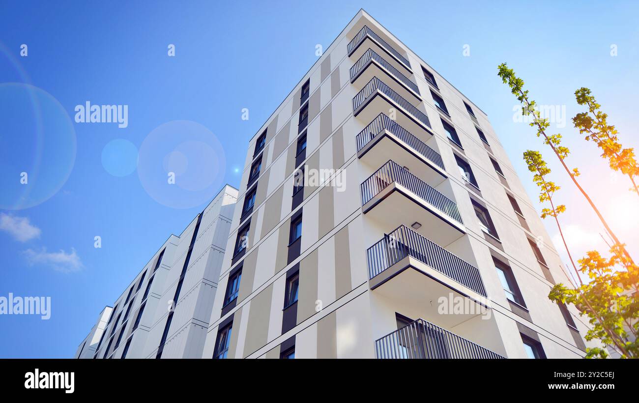 Green Architecture: Designing Sustainable and Eco-Friendly Buildings
