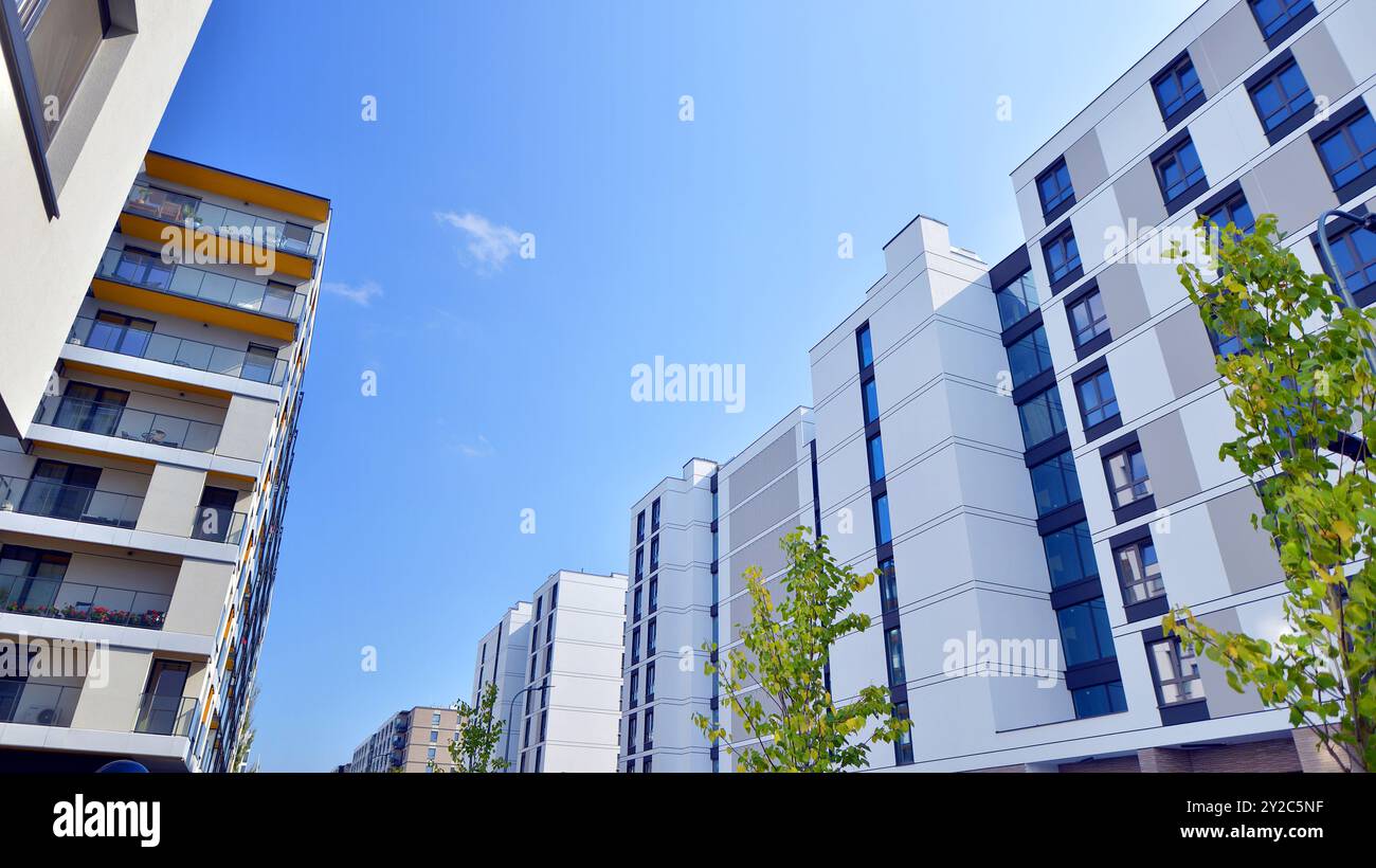 Eco Modern Flats - Modern Eco Apartments With A View