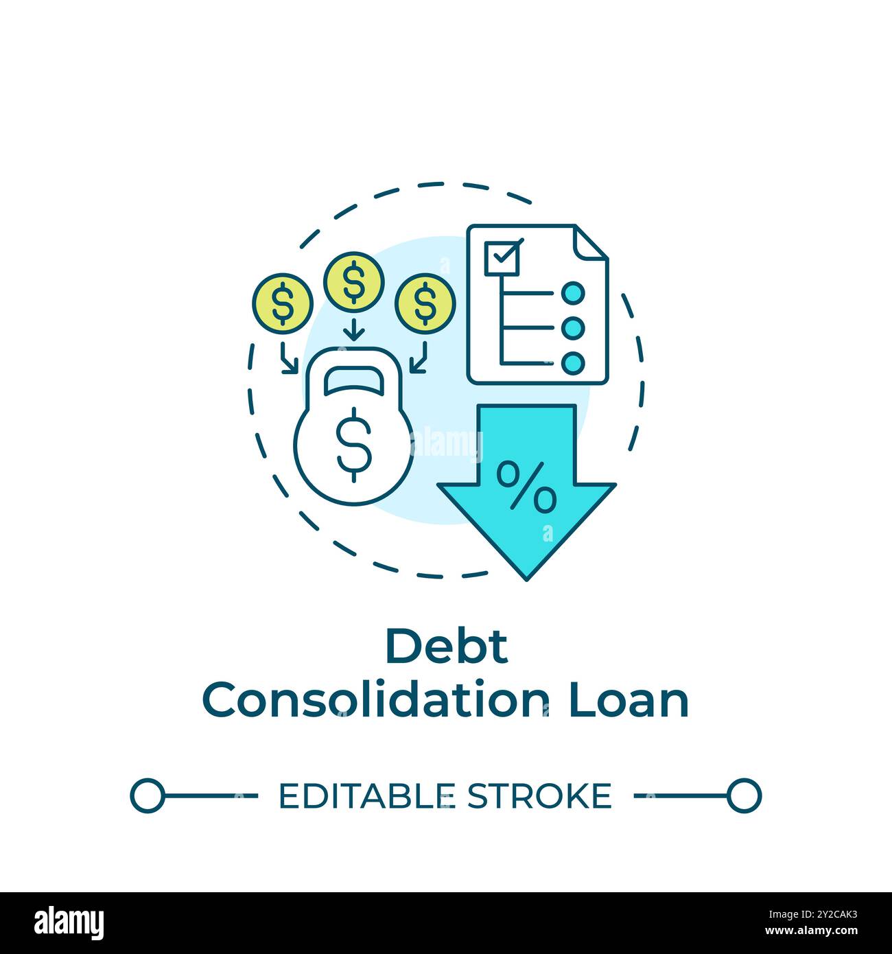 Debt Consolidation Calculator: Estimate Your Savings - Forbes
