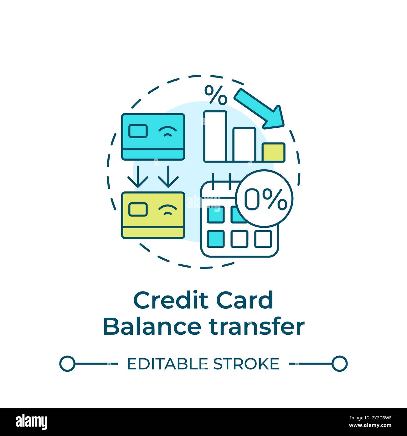 Money transfering Stock Vector Images - Alamy