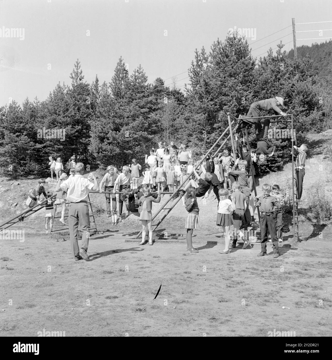 Physical therapy exercises Black and White Stock Photos & Images - Alamy