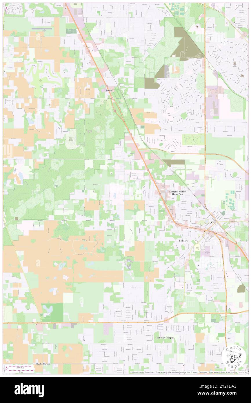 Marion mobile home village hires stock photography and images Alamy